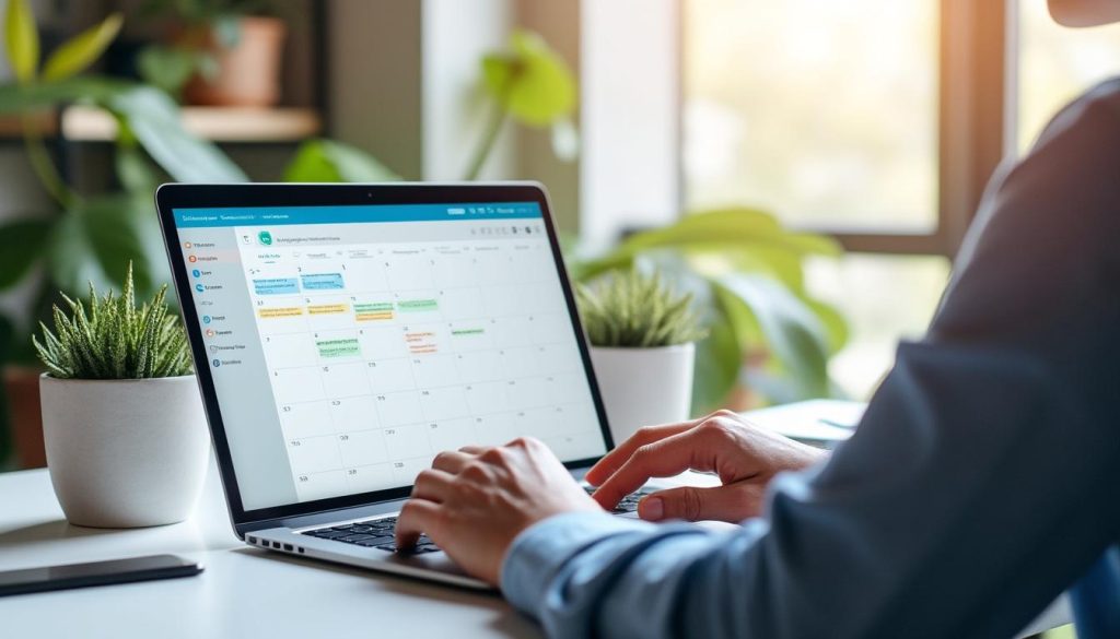 découvrez comment vous connecter facilement à skello pour gérer efficacement votre planning. suivez nos étapes simples pour accéder rapidement à votre espace de gestion.