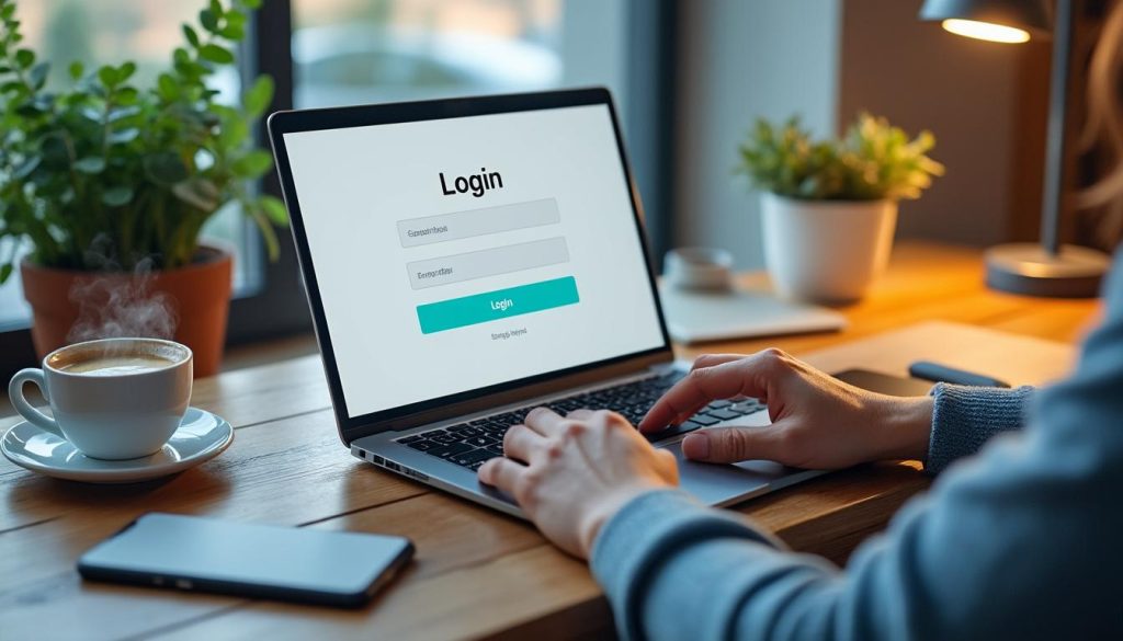 découvrez comment vous connecter facilement à klubasso.fr grâce à notre guide simple et rapide. accédez à votre compte en quelques clics et profitez de toutes les fonctionnalités du site.