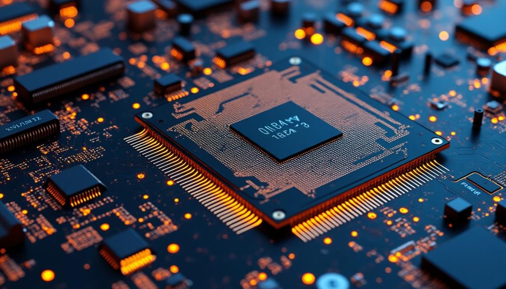 découvrez la mémoire tightly coupled, son fonctionnement et ses avantages pour améliorer les performances des systèmes informatiques.