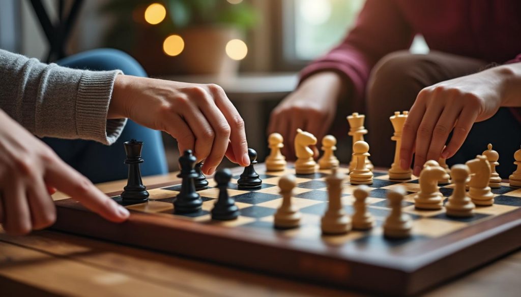 découvrez les règles essentielles du jeu de dames pour bien débuter et maîtriser les bases de ce jeu de stratégie classique.