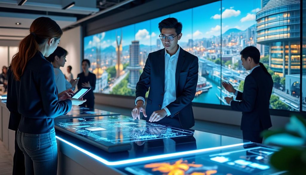 découvrez gus and co, votre source d'innovations et de tendances actuelles pour rester à la pointe des nouveautés.