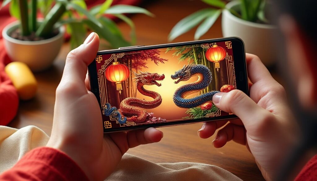 explorez les jeux google inspirés par l'année du serpent et plongez dans une expérience ludique unique mêlant culture et divertissement.
