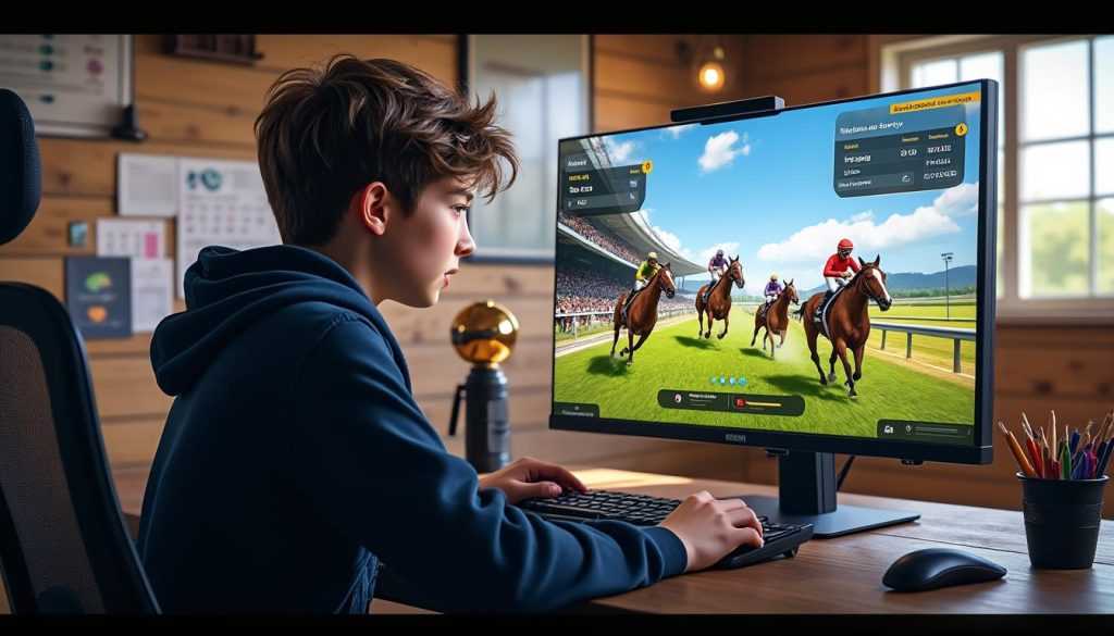 découvrez les meilleures stratégies pour progresser rapidement et efficacement dans equideow. astuces, conseils et techniques pour maîtriser le jeu et atteindre vos objectifs.