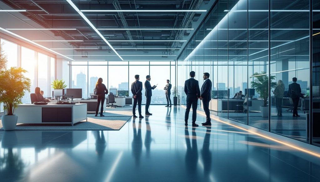 découvrez sonepar connect, la solution innovante pour optimiser la gestion électrique de votre entreprise, améliorer l'efficacité énergétique et réduire vos coûts.