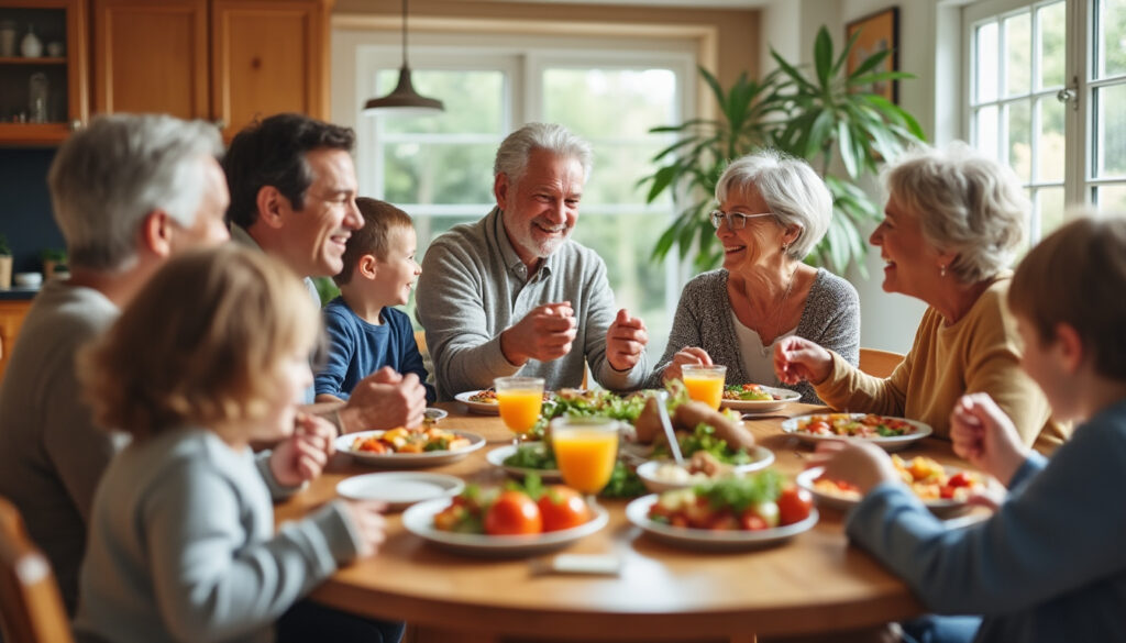 découvrez des conseils pratiques et des stratégies efficaces pour renforcer les liens familiaux et favoriser l'harmonie au sein de votre famille.