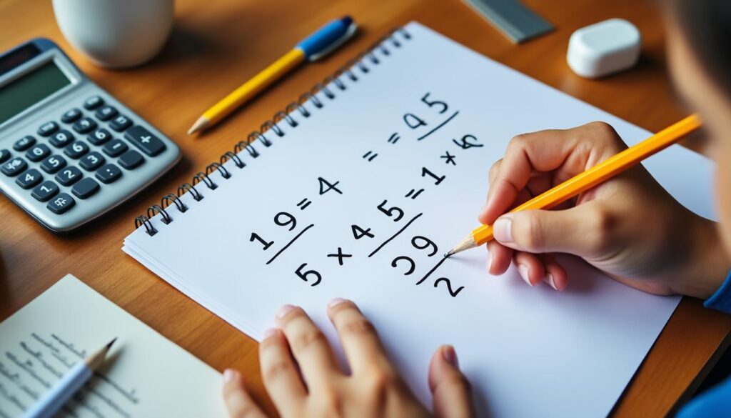 découvrez comment résoudre facilement une règle de 3 en mathématiques grâce à des explications claires et des exemples simples pour maîtriser cette méthode essentielle.