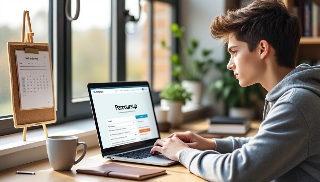 découvrez comment vous connecter facilement à parcoursup pour accéder à toutes les informations et déposer vos vœux rapidement et en toute simplicité.