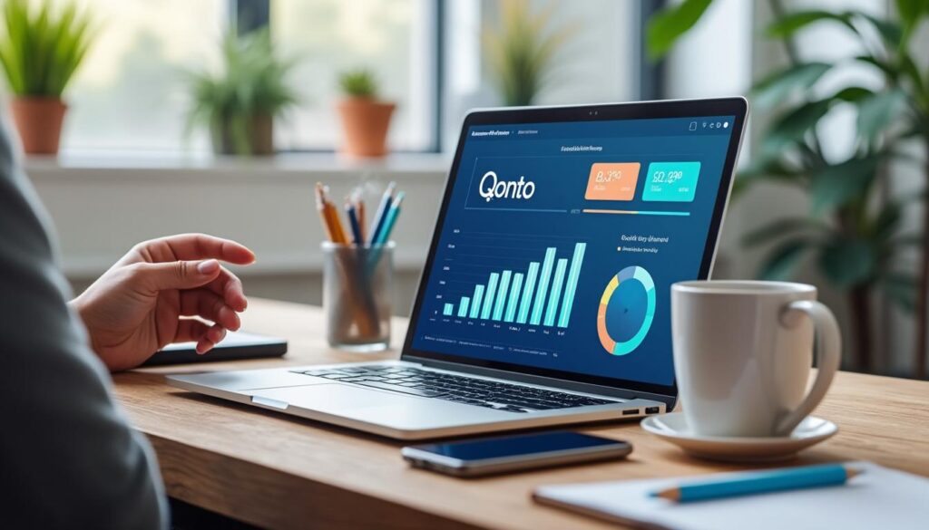 découvrez comment vous connecter facilement à qonto pour gérer efficacement vos finances en toute simplicité.