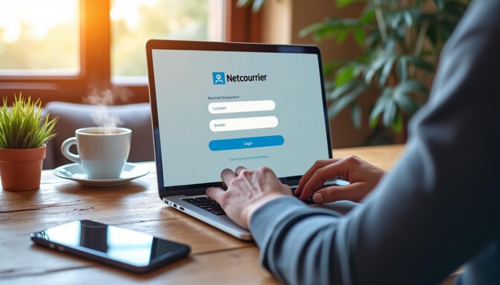 découvrez comment vous connecter facilement à netcourrier grâce à notre guide simple et rapide. accédez à votre messagerie en quelques étapes.