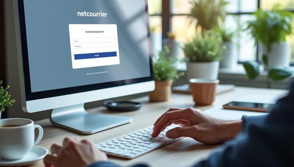 découvrez comment vous connecter facilement à netcourrier.com grâce à notre guide simple et rapide. accédez à votre messagerie en toute simplicité et sans tracas.