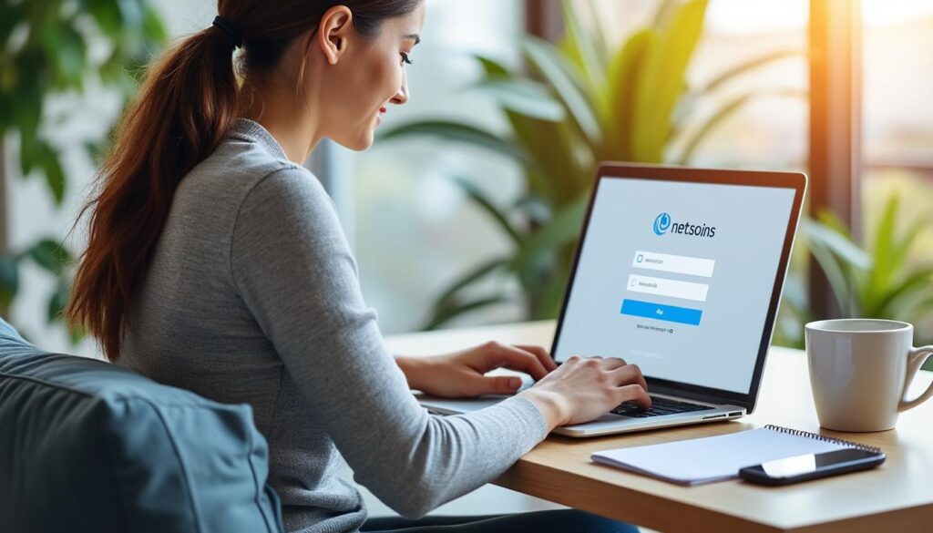 découvrez comment se connecter facilement à netsoins grâce à notre guide simple et rapide pour accéder à votre espace personnel en toute sécurité.
