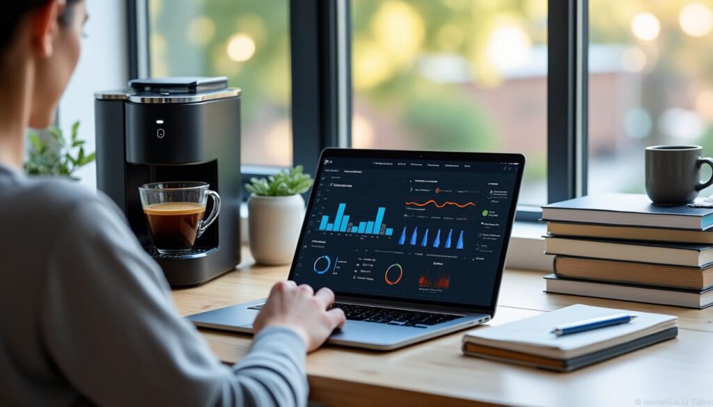 découvrez comment utiliser une presse connectée pour optimiser vos opérations et augmenter votre productivité grâce à des conseils pratiques et des astuces innovantes.