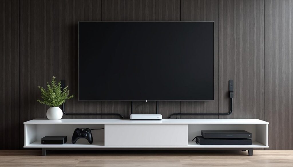 découvrez comment optimiser la connexion de vos appareils avec one connect pour une expérience fluide et sans interruption.