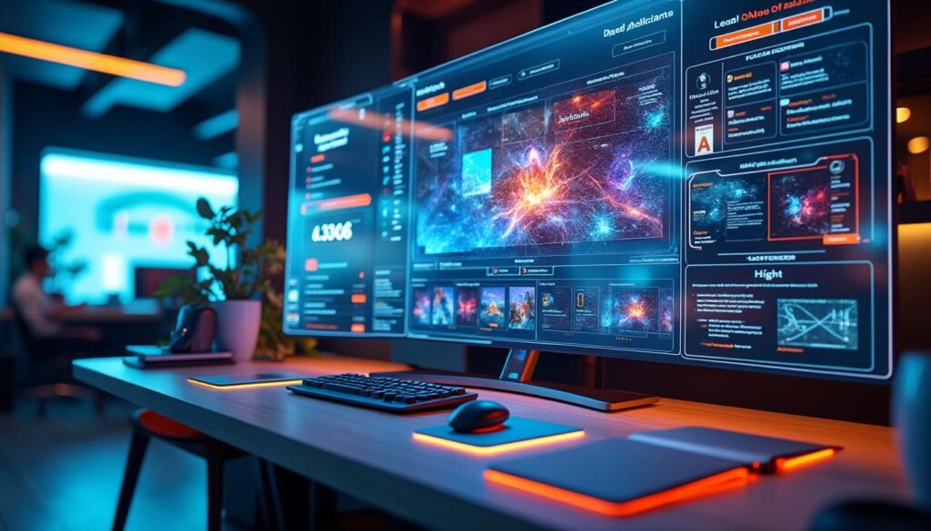 découvrez quels sites web exploitent des algorithmes de recommandation et comprenez leur fonctionnement pour améliorer votre expérience en ligne.