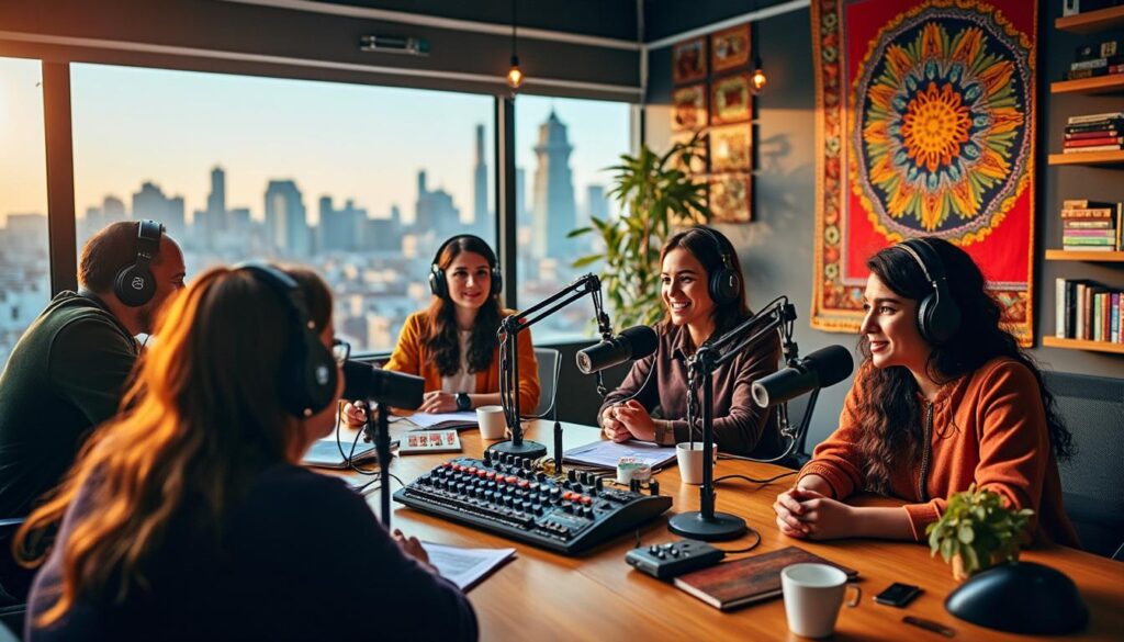 découvrez la programmation variée de radio salam et son influence sur la culture locale à travers ses émissions et événements.