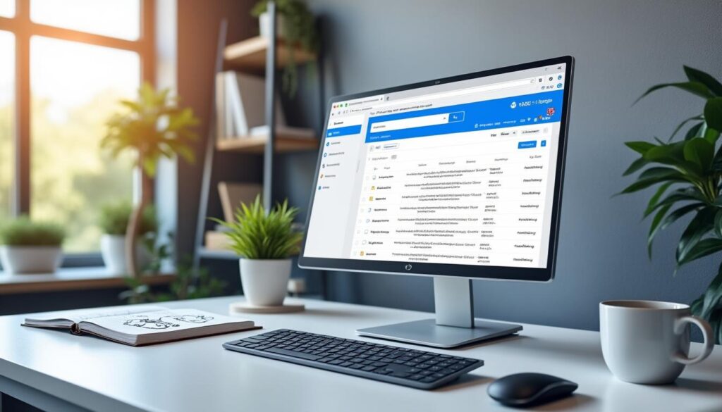découvrez comment configurer roundcube mail pour optimiser la gestion de vos emails avec efficacité et simplicité. suivez notre guide étape par étape pour une configuration réussie.