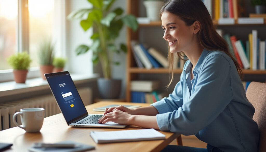découvrez comment vous connecter facilement à ent77.seine-et-marne.fr grâce à notre guide simple et rapide pour accéder à votre espace numérique de travail en seine-et-marne.