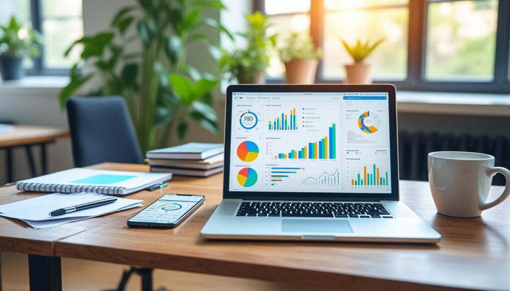 découvrez comment utiliser evoluseo pour optimiser efficacement votre référencement naturel et booster la visibilité de votre site web sur les moteurs de recherche.