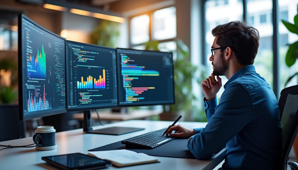 découvrez comment comprendre et utiliser efficacement un schéma de codage de données pour optimiser la gestion et l'analyse de vos informations.