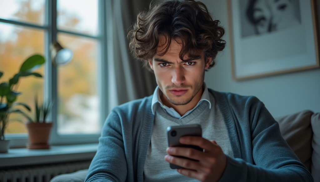 découvrez comment savoir si vous êtes bloqué par sms et les actions à entreprendre pour résoudre ce problème de communication.
