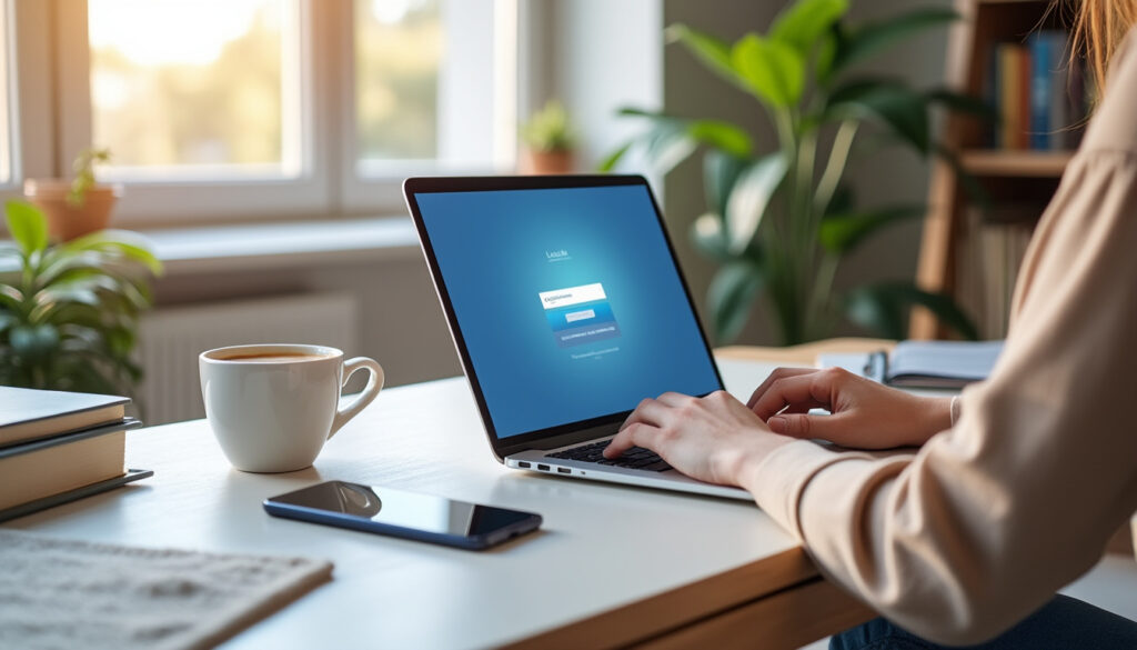 découvrez comment vous connecter facilement à votre espace cnas pour accéder à vos informations et services en ligne en toute simplicité.