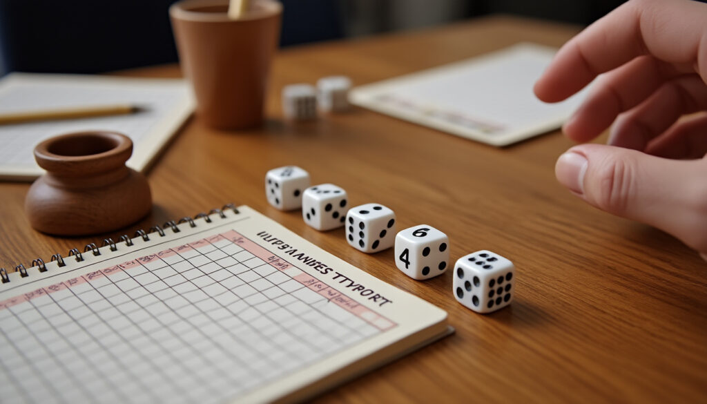 découvrez les règles essentielles du jeu de yams pour mieux jouer et gagner. apprenez les bases, les stratégies et les astuces pour maîtriser ce jeu de dés passionnant.
