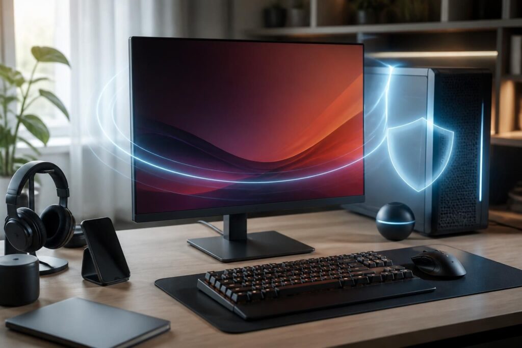 découvrez les meilleurs antivirus pour linux afin de protéger efficacement votre système contre les menaces et garantir votre sécurité informatique.