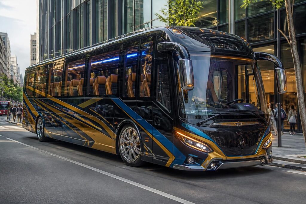 découvrez les mods indispensables pour bus simulator 21 et personnalisez votre expérience de conduite avec des véhicules, cartes et fonctionnalités uniques.