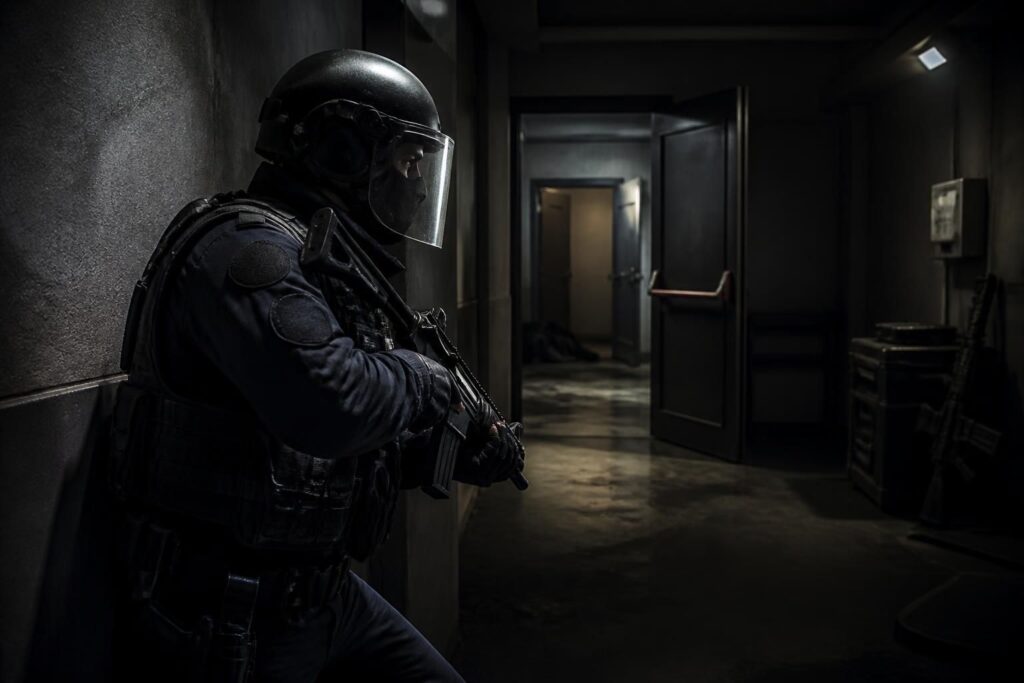 découvrez le nombre exact de missions dans ready or not avec notre guide complet dédié au contenu solo, pour une expérience de jeu optimale.