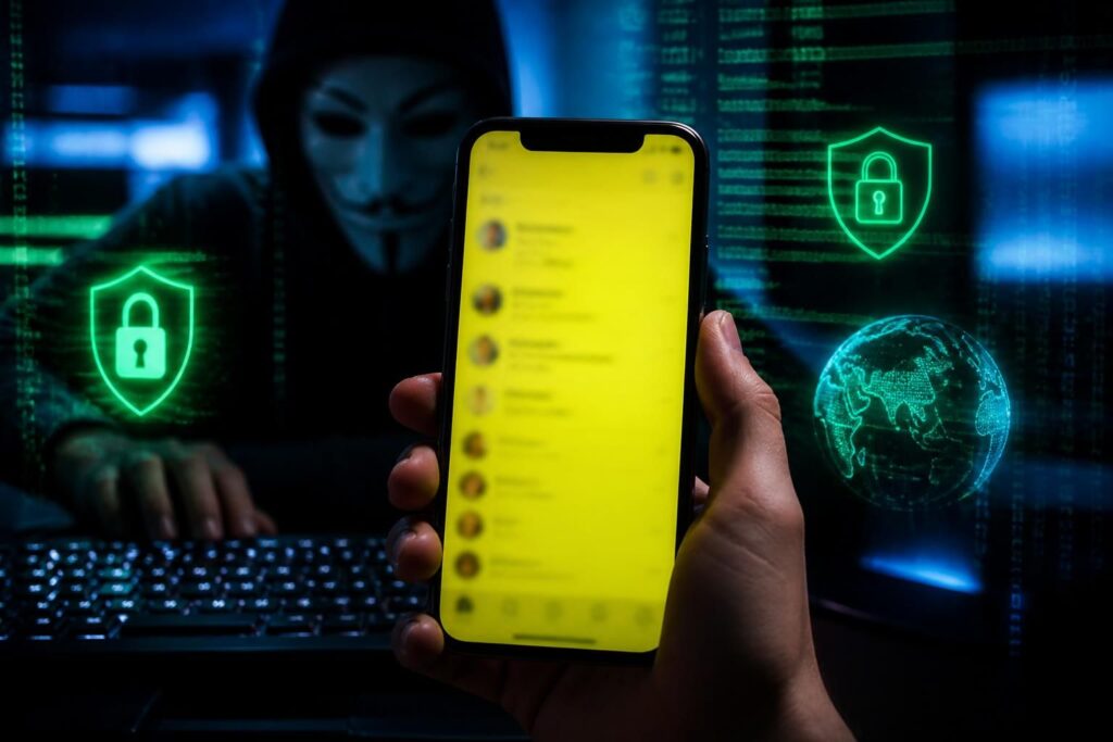 découvrez comment identifier si votre compte snapchat a été piraté et apprenez les étapes clés pour sécuriser votre compte rapidement et efficacement.