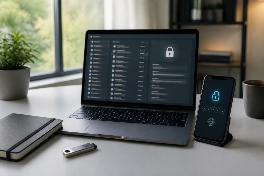 découvrez notre avis complet sur keepass, un gestionnaire de mots de passe sécurisé et gratuit. apprenez pourquoi il est un choix idéal pour protéger vos données personnelles en toute simplicité.