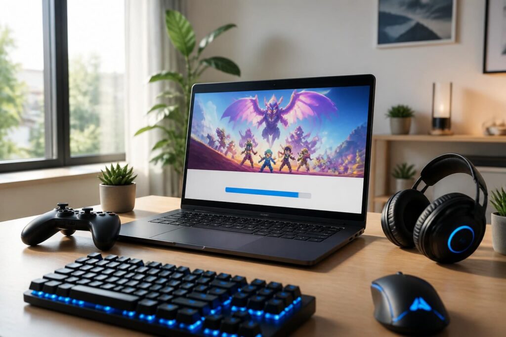 découvrez comment installer mo.co sur votre pc et profitez pleinement de ce jeu captivant grâce à notre guide complet et facile à suivre.