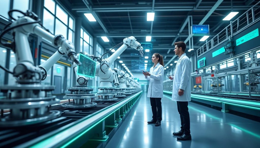 découvrez comment spc connect révolutionne la communication industrielle en améliorant la transmission des données, la collaboration et l'efficacité des opérations.