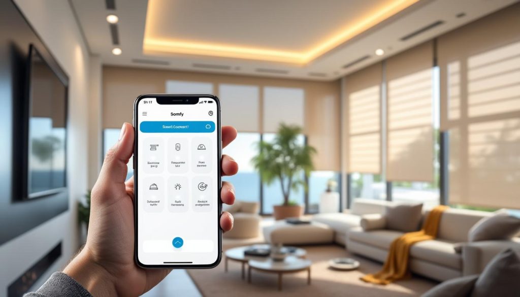 découvrez comment utiliser somfy connect pour simplifier la gestion de votre maison en centralisant tous vos équipements domotiques et en améliorant votre confort au quotidien.