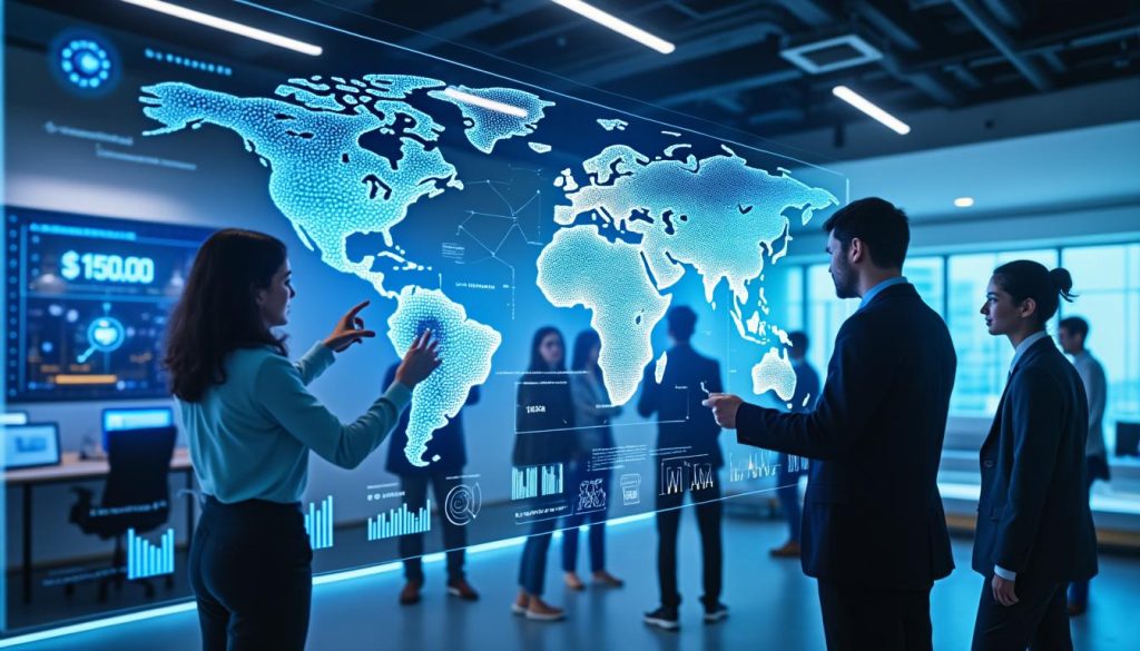 découvrez les fonctionnalités clés d'exlansa et ses avantages pour optimiser votre expérience utilisateur et améliorer votre productivité.