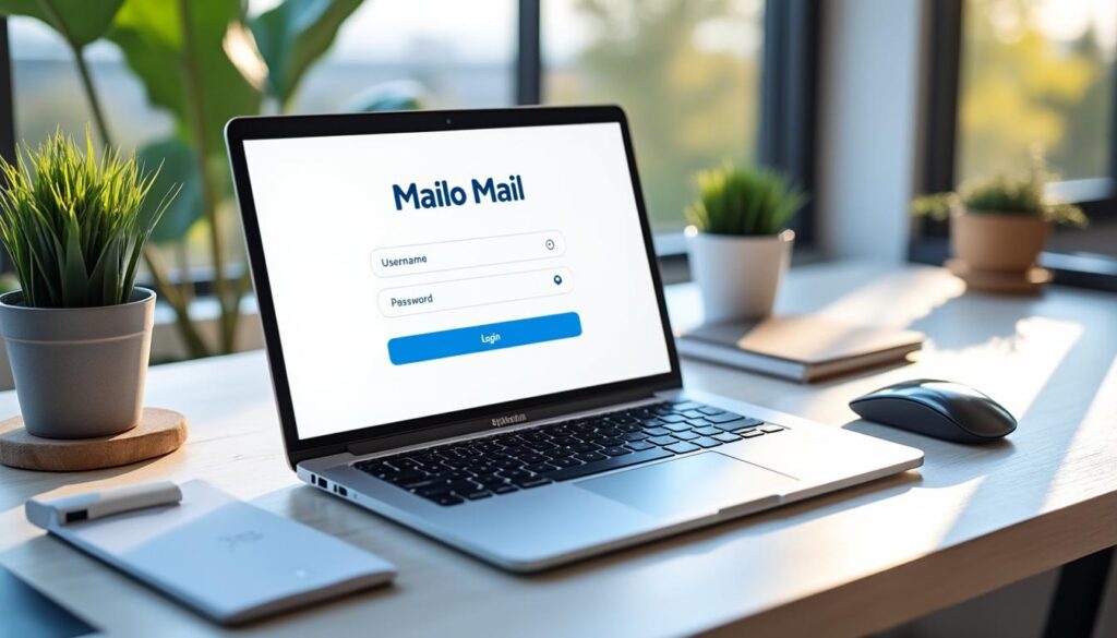 découvrez comment vous connecter facilement à votre messagerie mailo mail grâce à un guide simple et rapide.