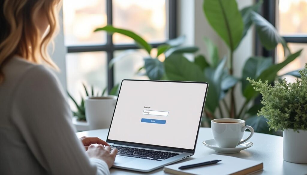 découvrez comment vous connecter facilement à omnidoc grâce à notre guide simple et rapide, étape par étape.
