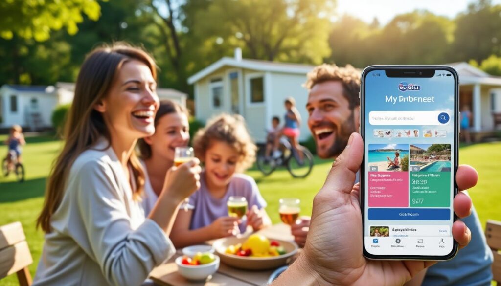 découvrez comment utiliser my siblu connect facilement pour organiser un séjour réussi, profiter des services et vivre une expérience inoubliable.
