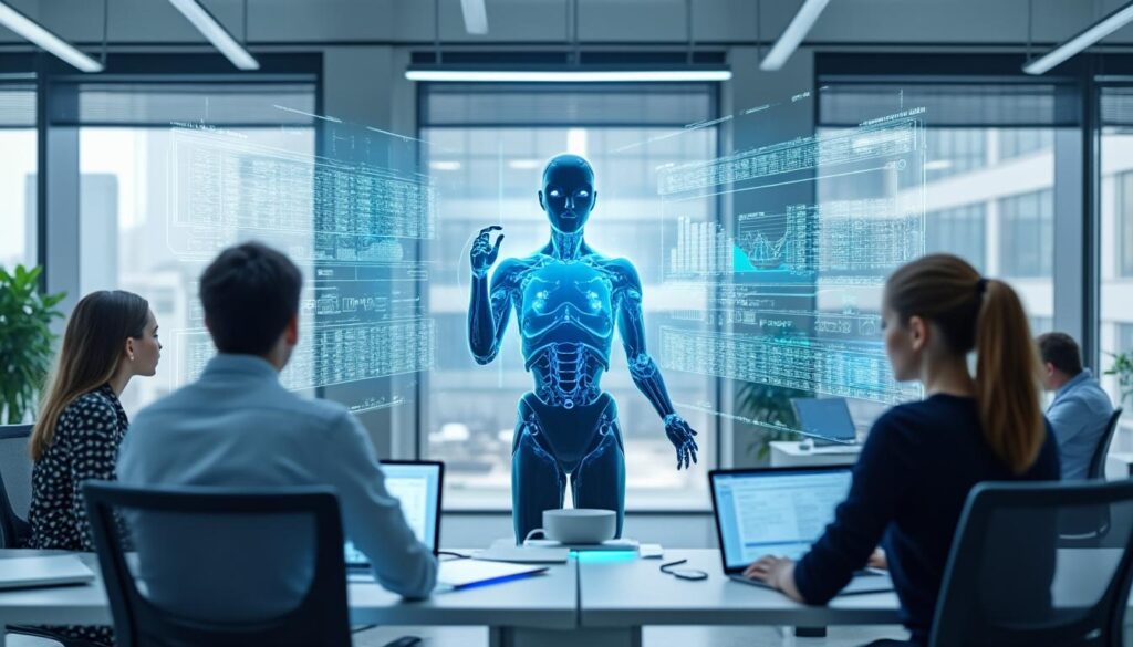 découvrez comment janitor ai simplifie la gestion des données en automatisant les tâches de nettoyage et d’organisation pour une meilleure efficacité et fiabilité.