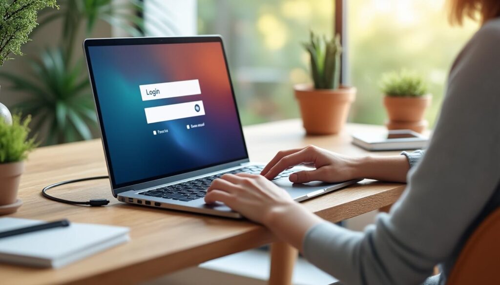 découvrez comment vous connecter facilement à gleeden grâce à notre guide simple et rapide. suivez nos étapes pour accéder à votre compte sans difficulté.