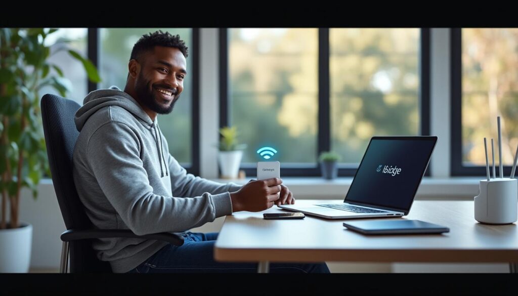 découvrez comment se connecter facilement à ibridge avec notre guide étape par étape pour un accès simple et rapide.