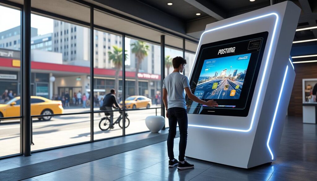 découvrez comment se connecter rapidement à gta la poste grâce à notre guide simple et efficace. accédez facilement à tous les services en ligne de la poste.