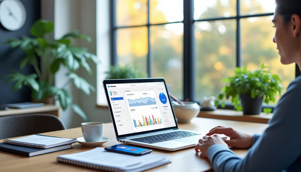 découvrez comment utiliser tusmo pour optimiser votre productivité grâce à des fonctionnalités innovantes et des astuces pratiques.
