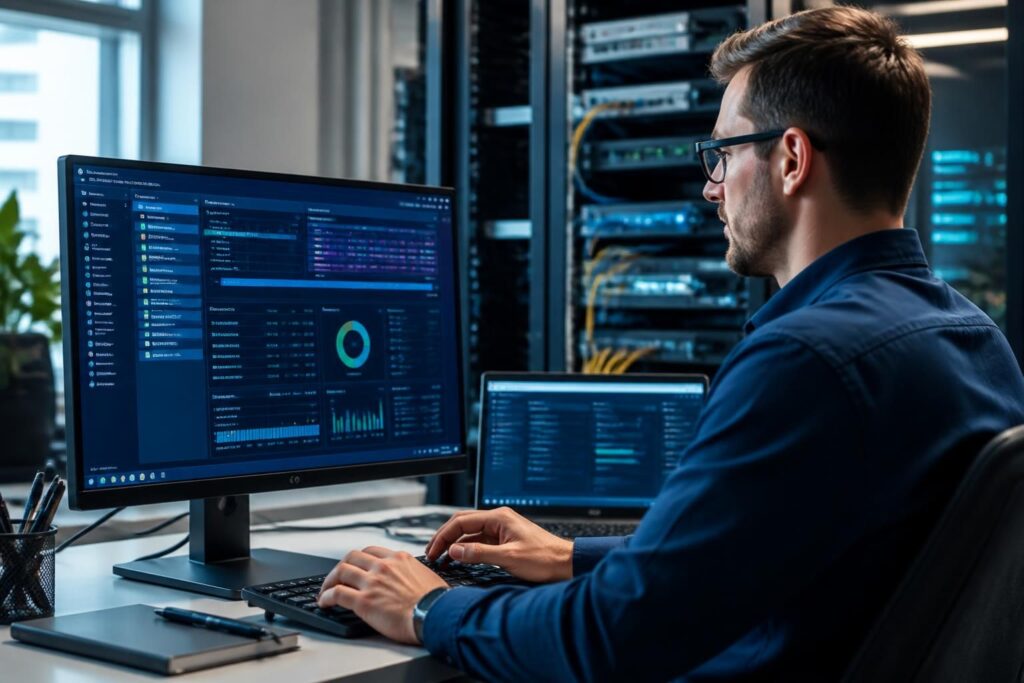 découvrez les fonctionnalités clés et les nouveautés de windows server 2012 r2, ainsi que les raisons pour lesquelles cette version reste importante pour les entreprises et les professionnels it.