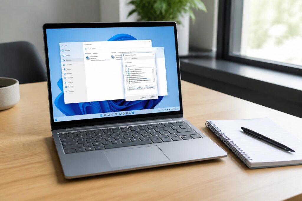 apprenez à désactiver ipv6 sur windows grâce à notre guide rapide et efficace, étape par étape, pour optimiser votre réseau en toute simplicité.