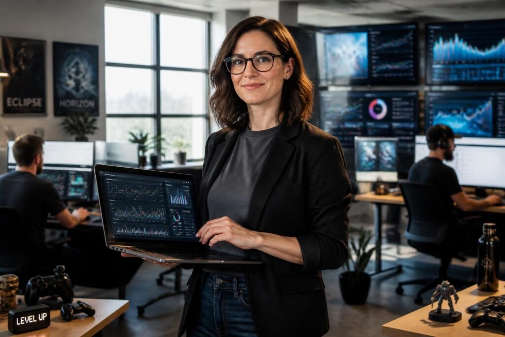 découvrez le rôle clé du head of data dans les entreprises tech et gaming, ses missions, responsabilités et son impact stratégique sur la gestion et l'exploitation des données.