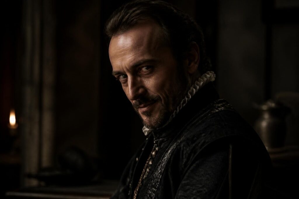 découvrez une analyse approfondie du personnage d'iago dans la tragédie 'othello' de shakespeare, explorant ses motivations, son rôle et son impact sur l'intrigue.