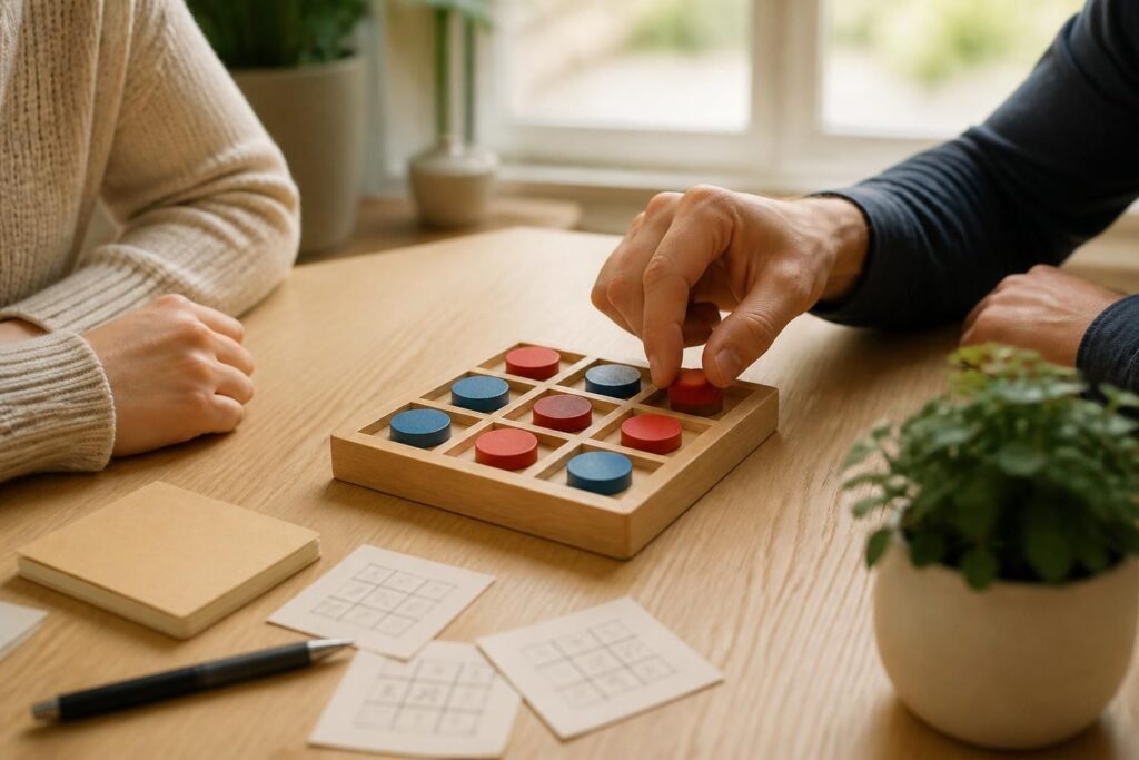 découvrez les règles simples du jeu tac tac et nos astuces efficaces pour gagner facilement à chaque partie. améliorez votre stratégie et amusez-vous dès maintenant !