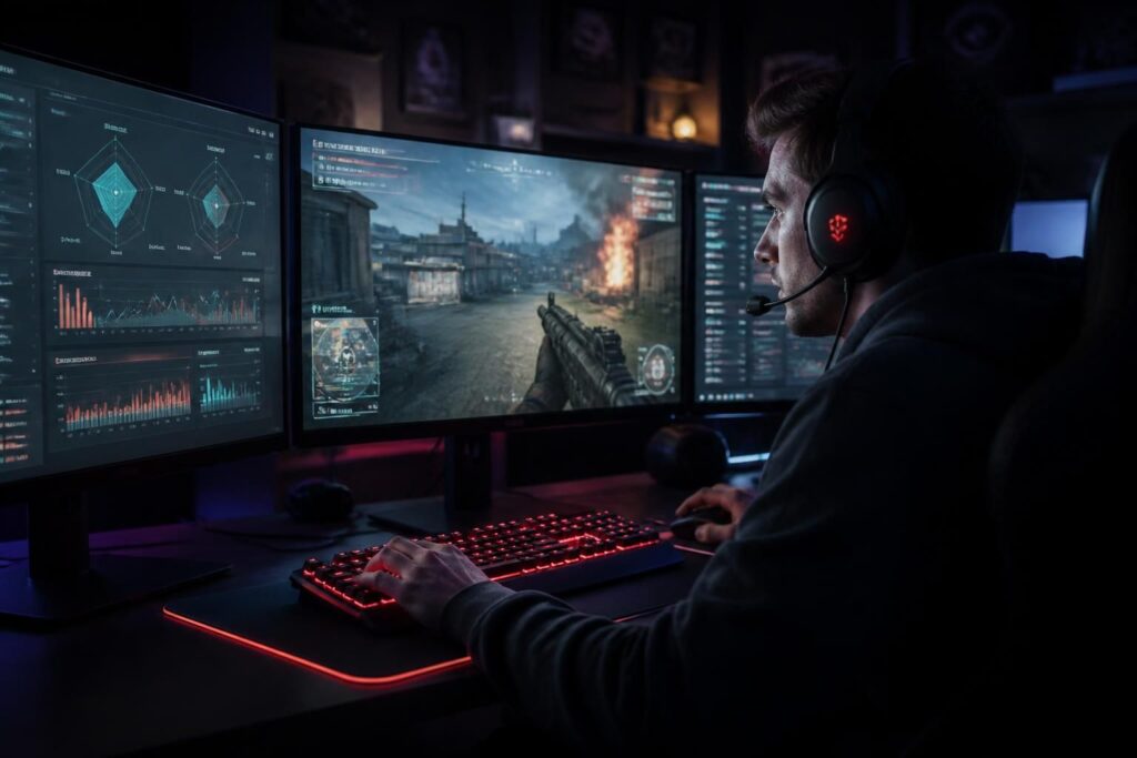 découvrez ce que signifie le terme max kd dans le gaming et comment il influence votre performance et votre stratégie en jeu.
