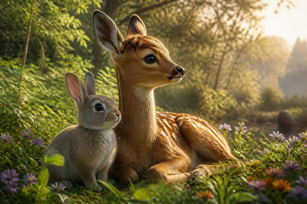 découvrez l'histoire captivante et les curiosités fascinantes du célèbre duo disney, panpan et bambi, dans cet article dédié à leurs aventures et secrets.
